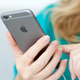 Illustration for article titled Dim Your iPhone Screen with a Home Button Shortcut